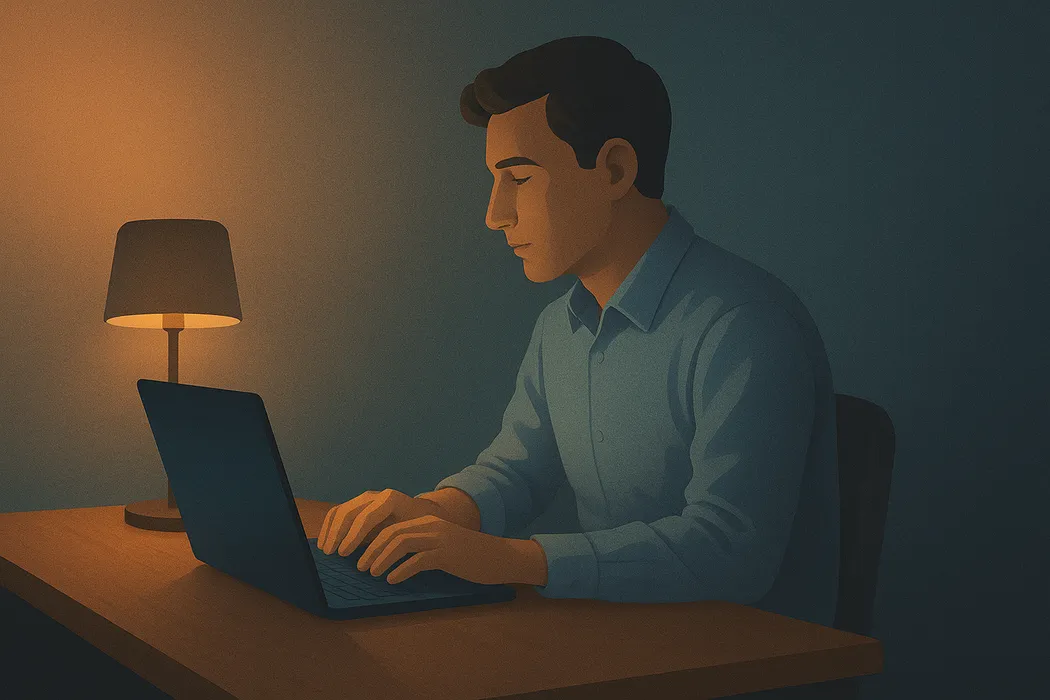 Cover for The Hidden Cost of Efficiency: Why AI Needs Depth, Not Just Speed